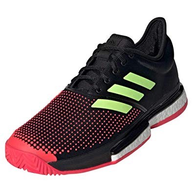 Adidas tennis adidas boost 2019 model.bnew with tags ade ok