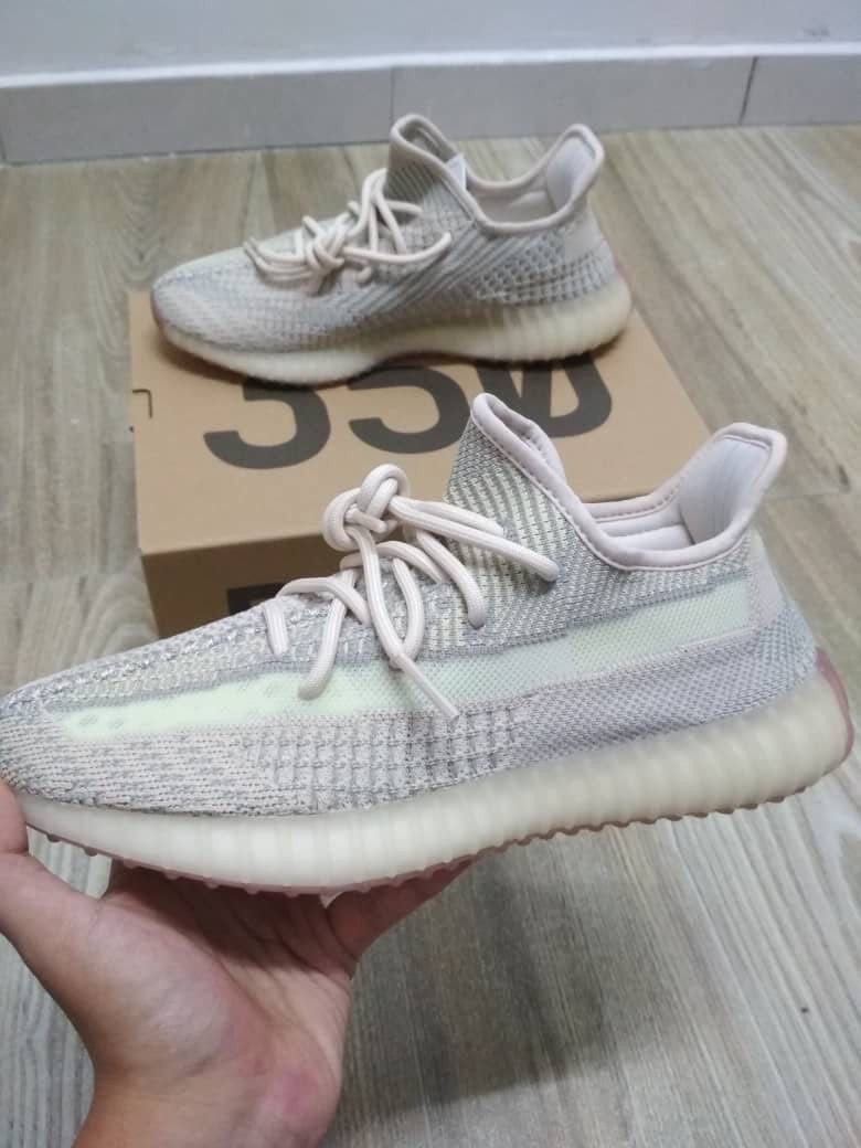 Adidas yeezy boost deals 350 v2 citrin 200