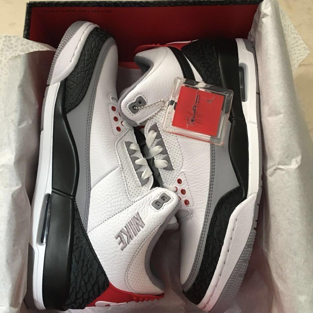 tinker hatfield jordan 4