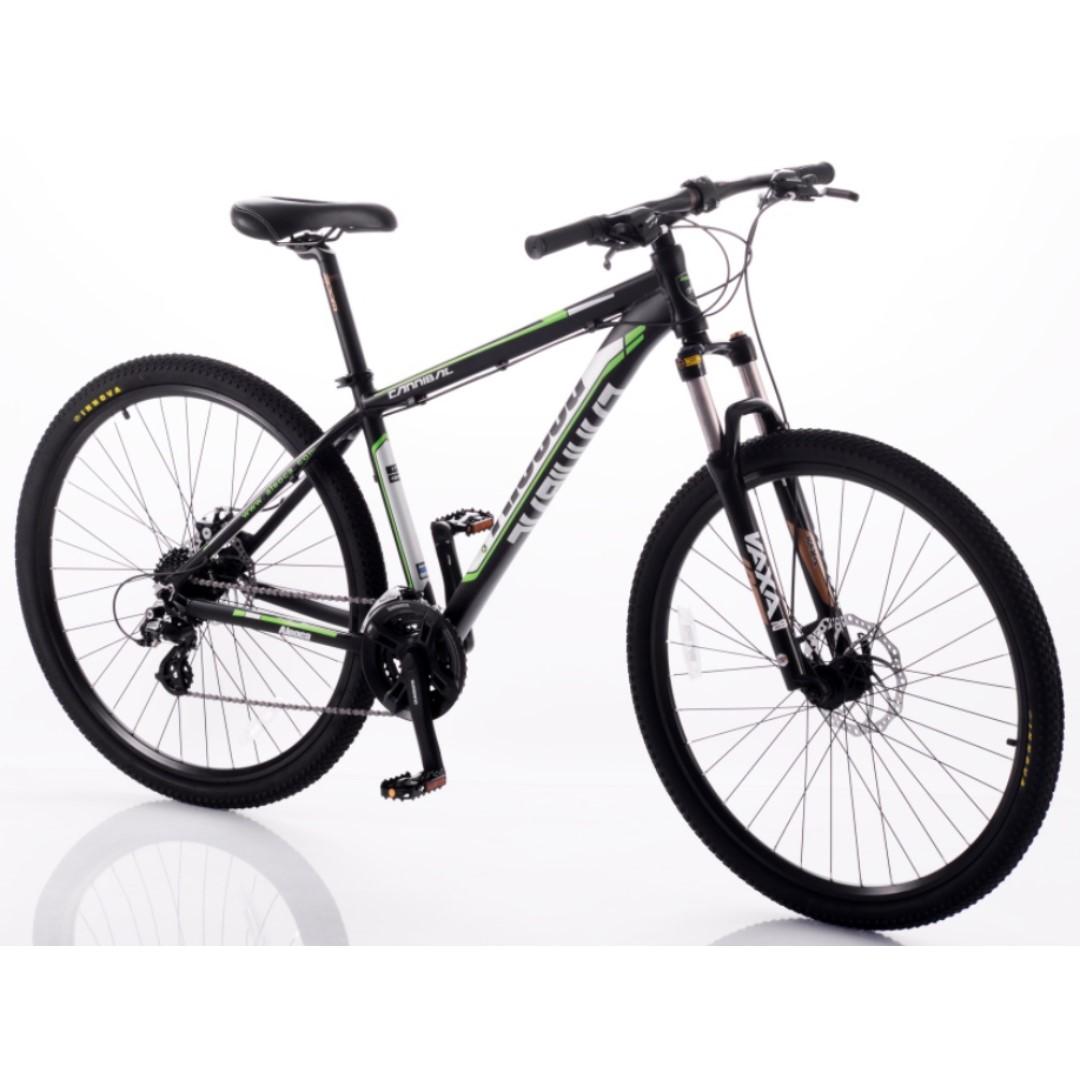 Aleoca mountain bike price hot sale