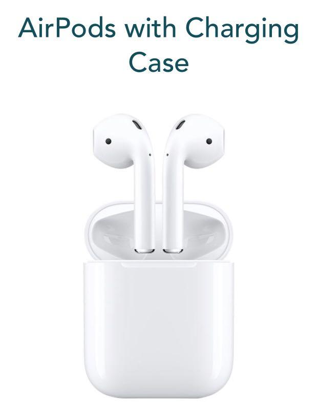 Singtel airpods clearance