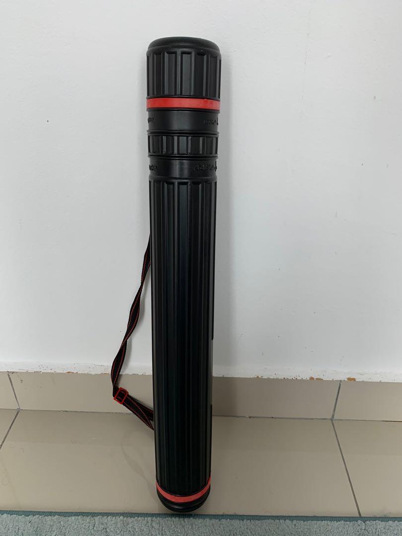 Architecture Paper roll bag, Hobbies & Toys, Stationery & Craft