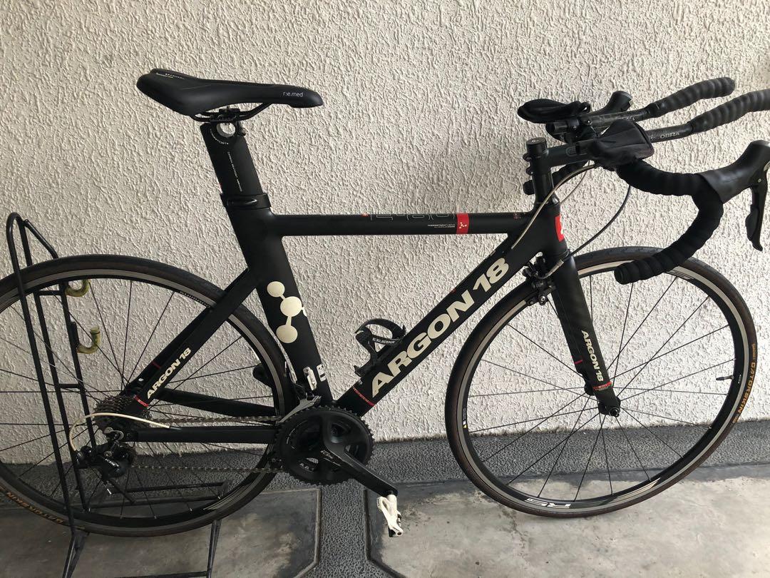 Argon e80 on sale