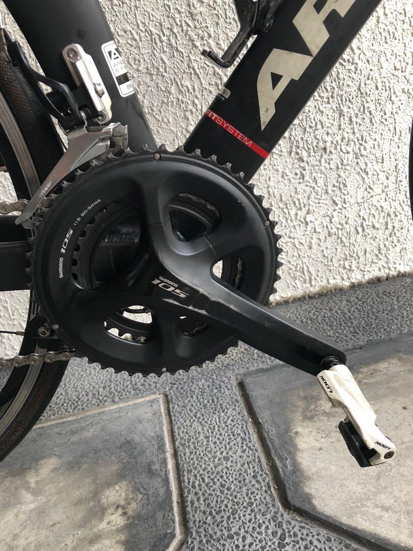 argon e80
