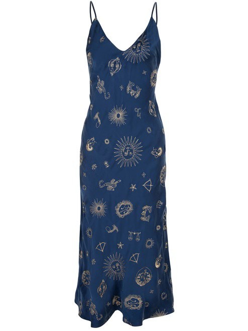 Realisation par zodiac new arrivals dress review