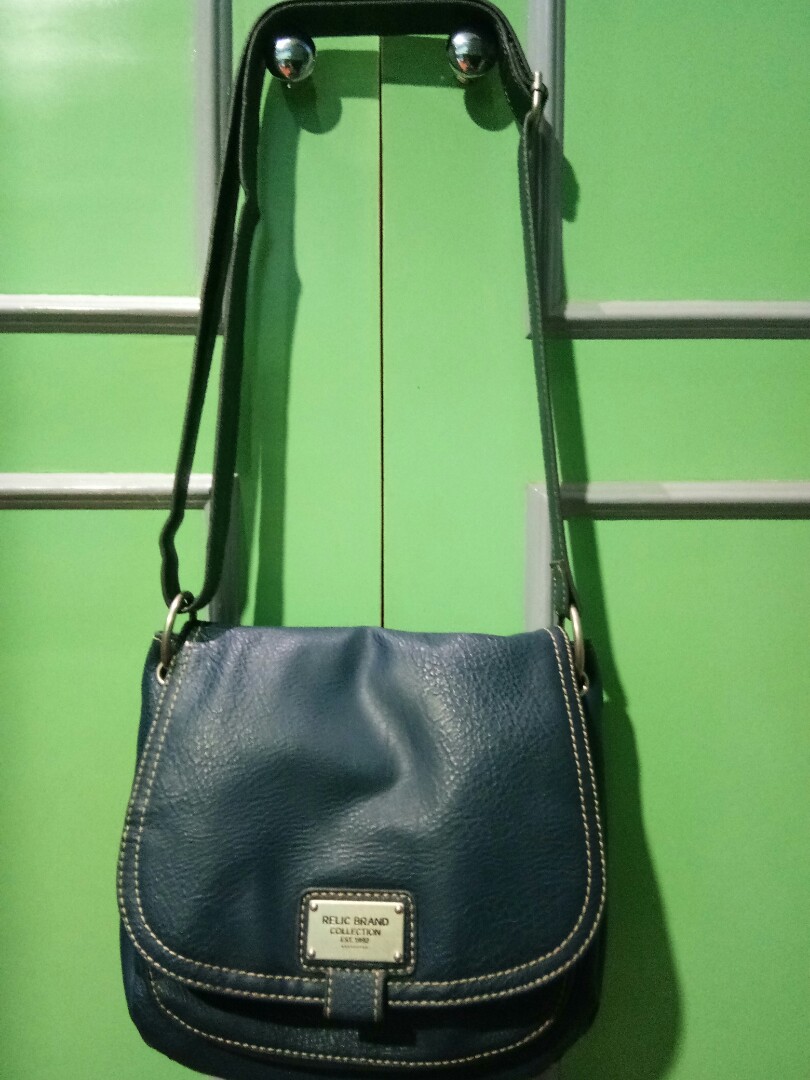 relic sling bag