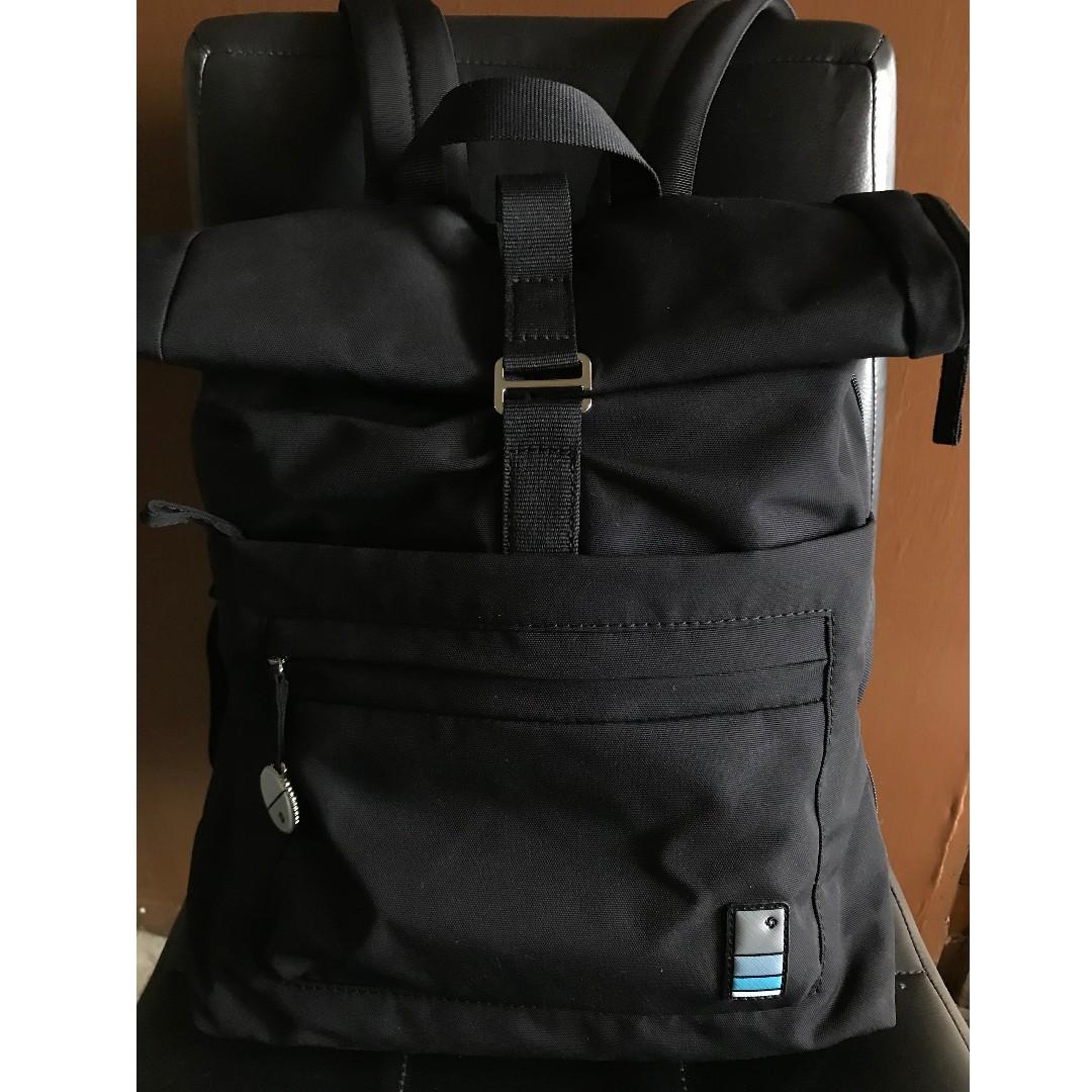 samsonite eco move