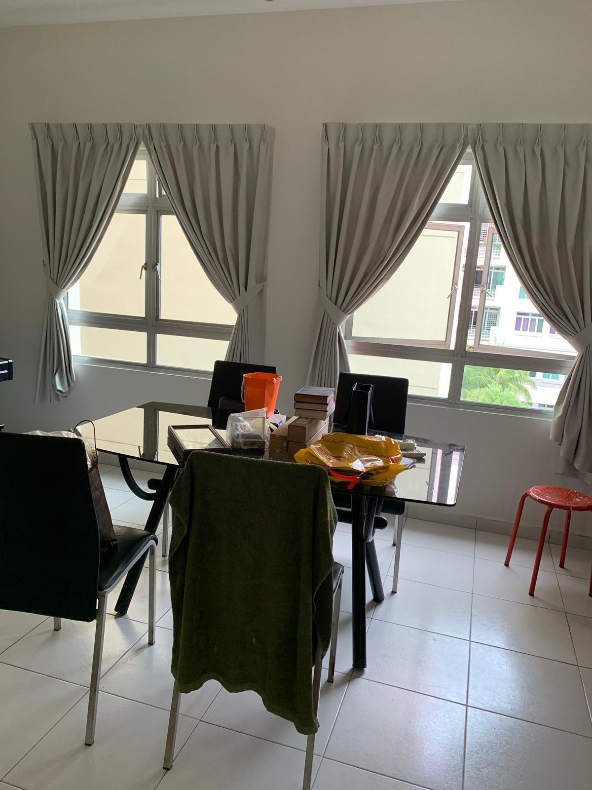 Avila Condos Palencia For Rent