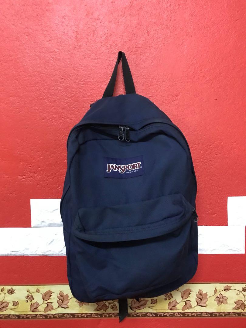 jansport usa