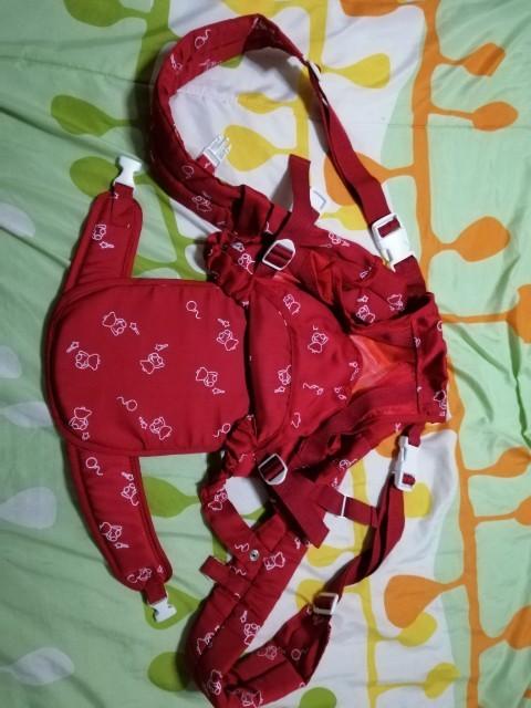 Bebeta Baby Carrier for S 28 Babies Kids Going Out Carriers Slings on Carousell