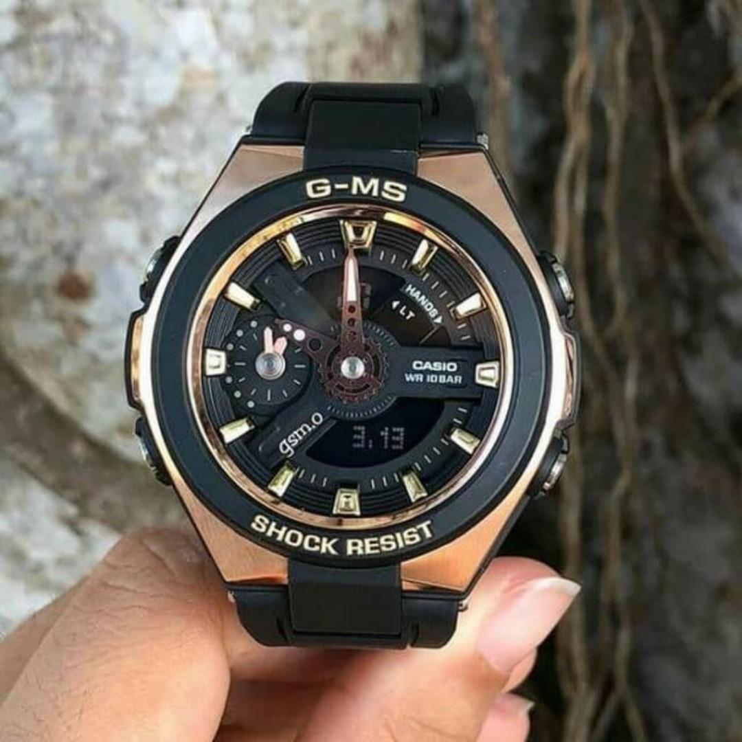 Baby g msg 400 deals