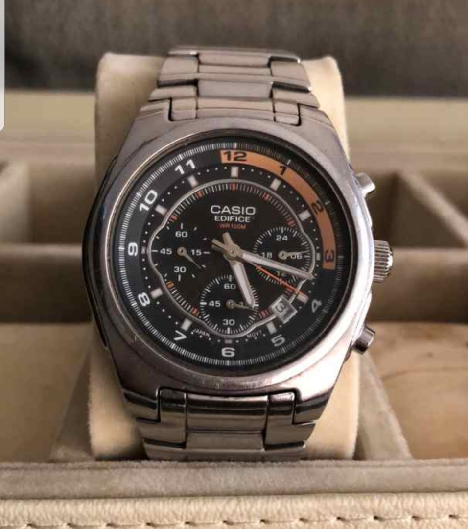 Casio / Casio Edifice EF513D at sahibinden.com - 940056451