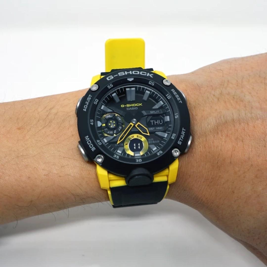 Casio ga 2000 price store