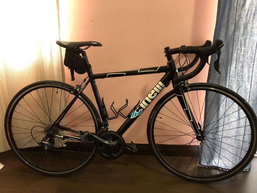Cinelli experience 2019 review sales