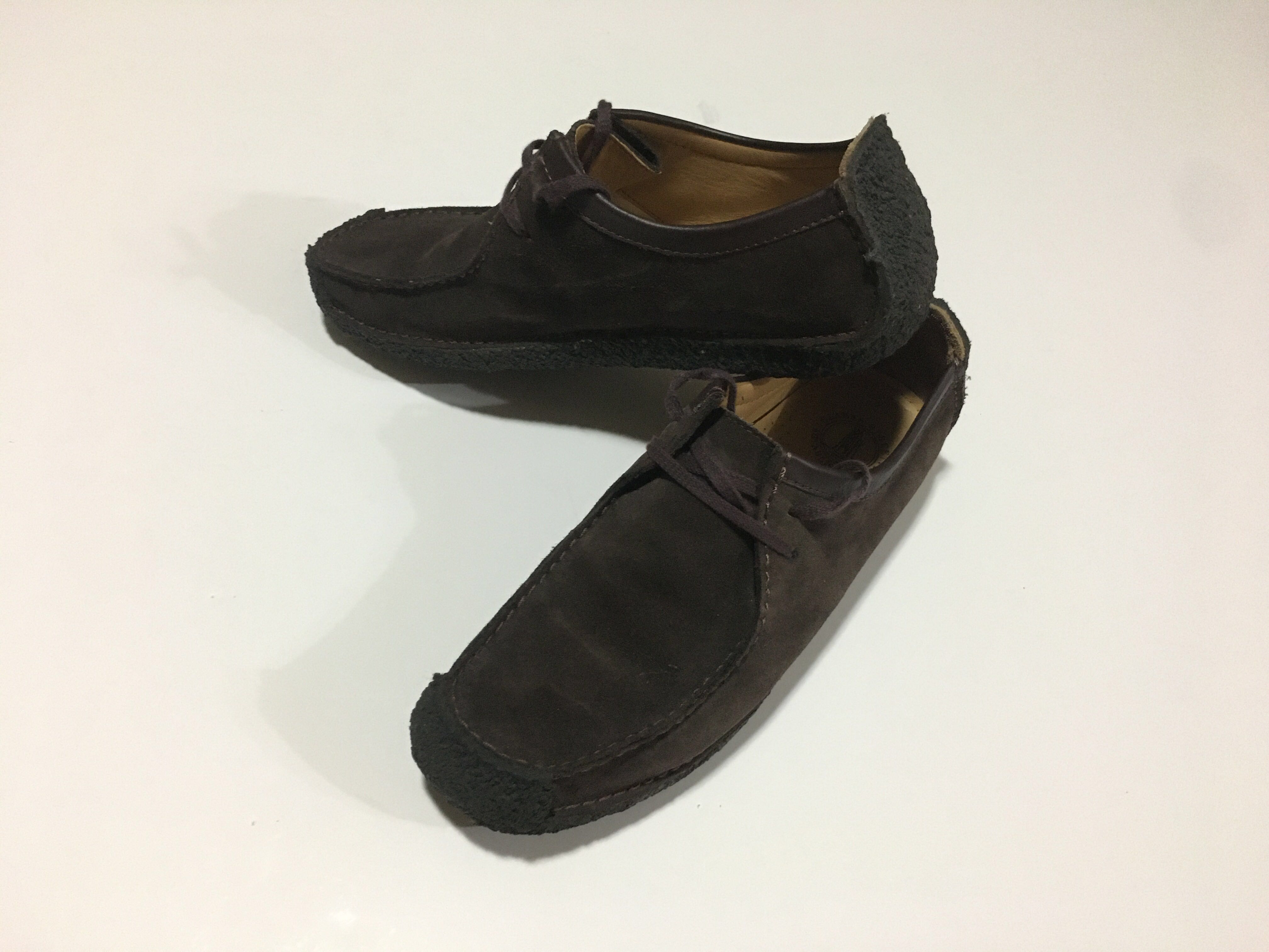 wallabies shoe