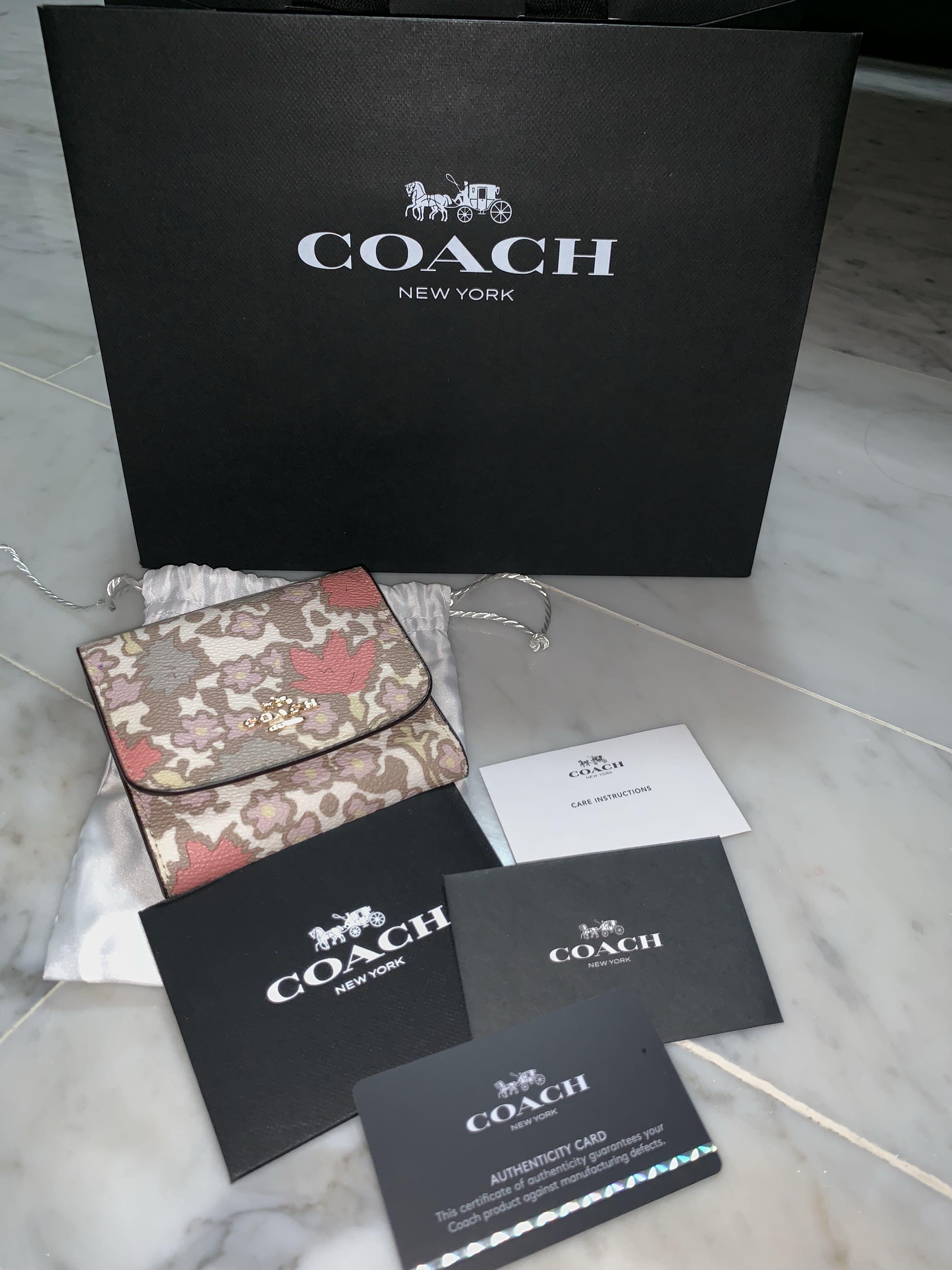 New york yankees top coach wallet
