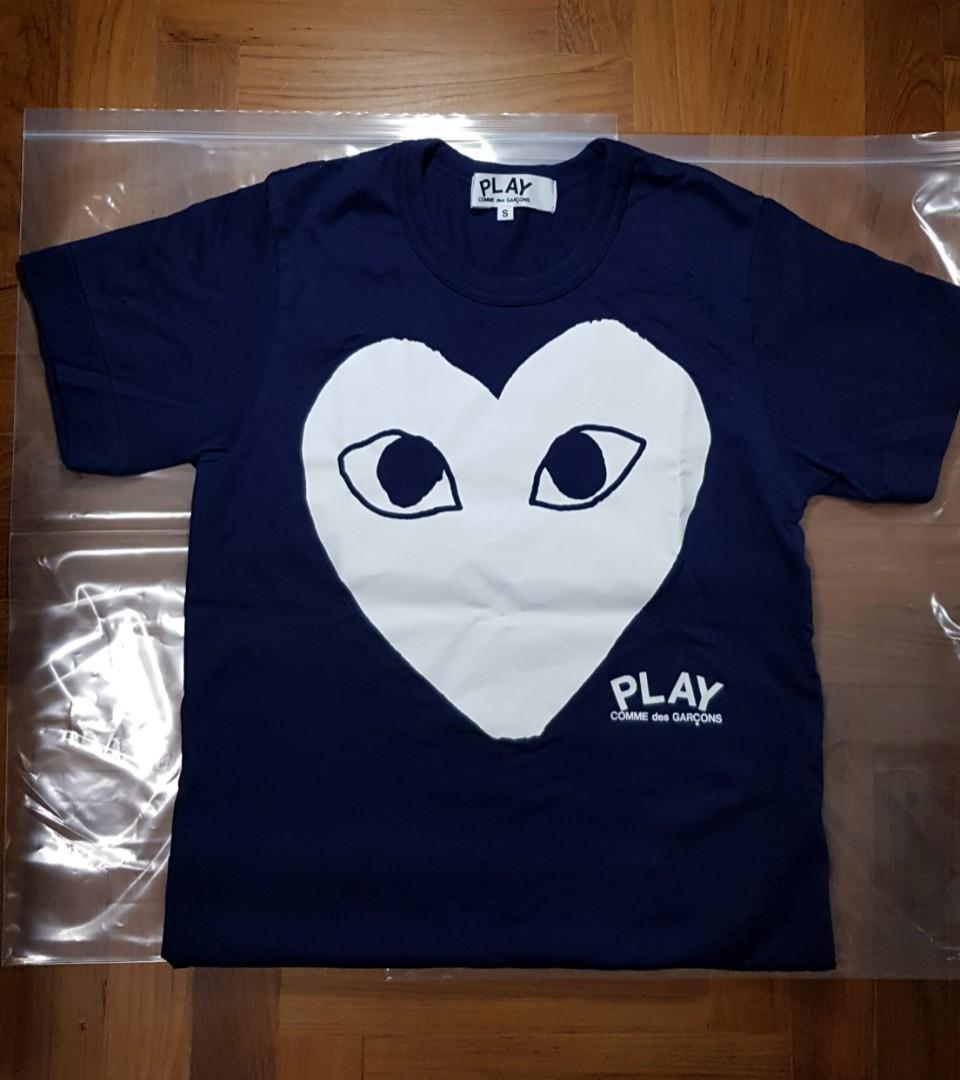 cdg play takashimaya