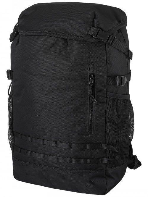 converse toploader backpack