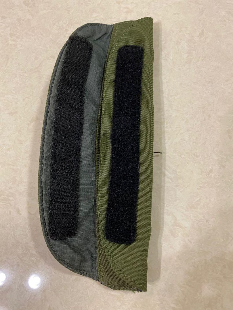 Crumpler shoulder pad Men s Fashion Bags Sling Bags on Carousell