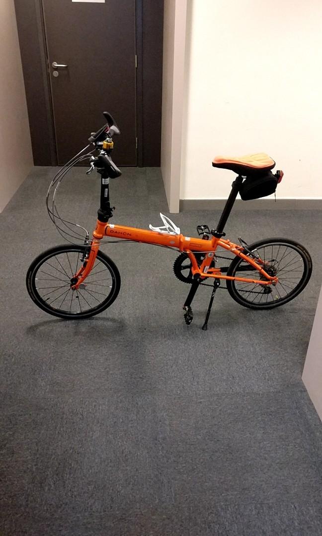 Dahon archer rp18 price outlet