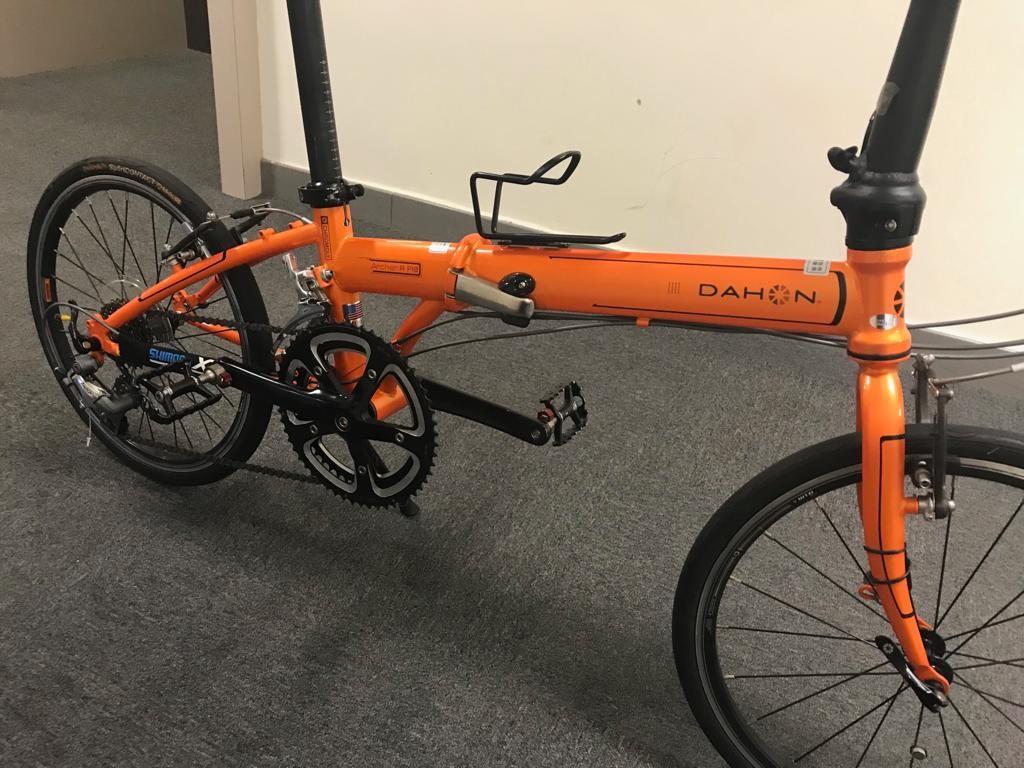 Dahon archer rp18 cheap