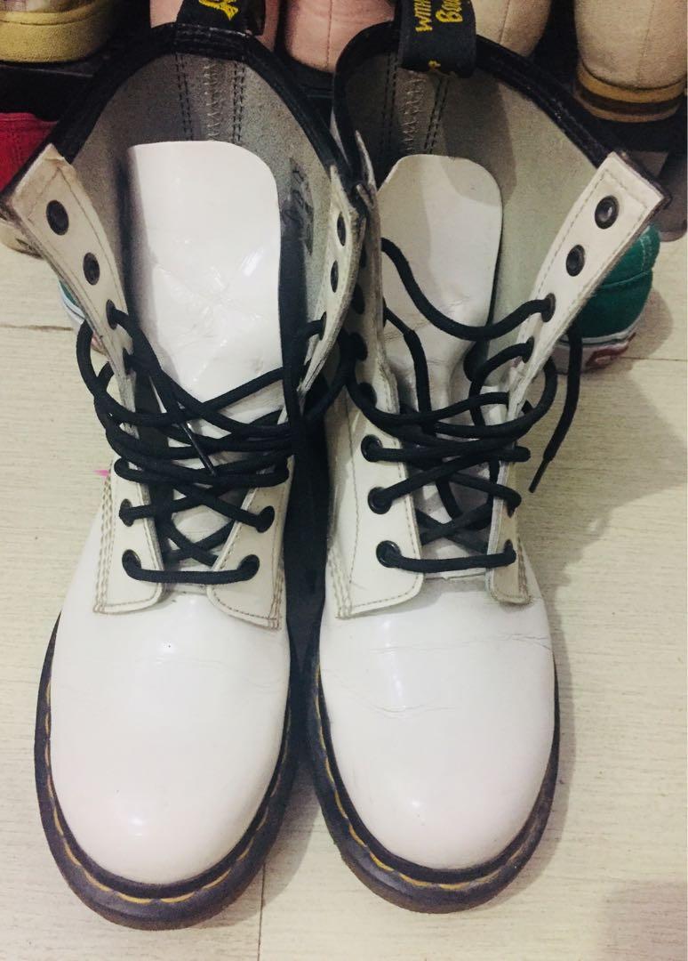 patent doc martens