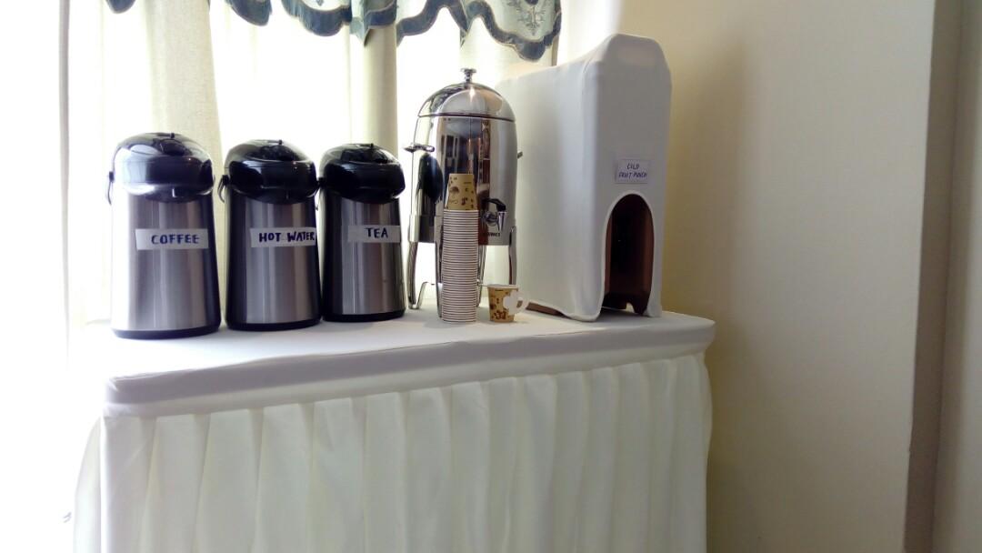 Cambro Drinks Dispenser Beverage Dispenser Hot Cold Water Dispenser ...