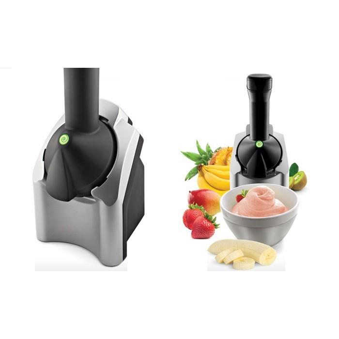 frozen fruit yogurt maker