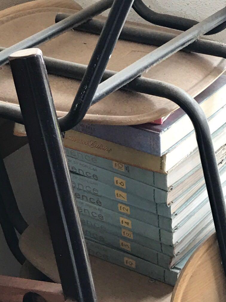 Encyclopedia set (Category: Storybooks) located in Kuala Lumpur. Submitted by kitamonaph (Listing ID 256715196, Image 1). Description: Letting go one big set of encyclopedia for sale kindly Whatsapp me lthanks 🙏🏻 .