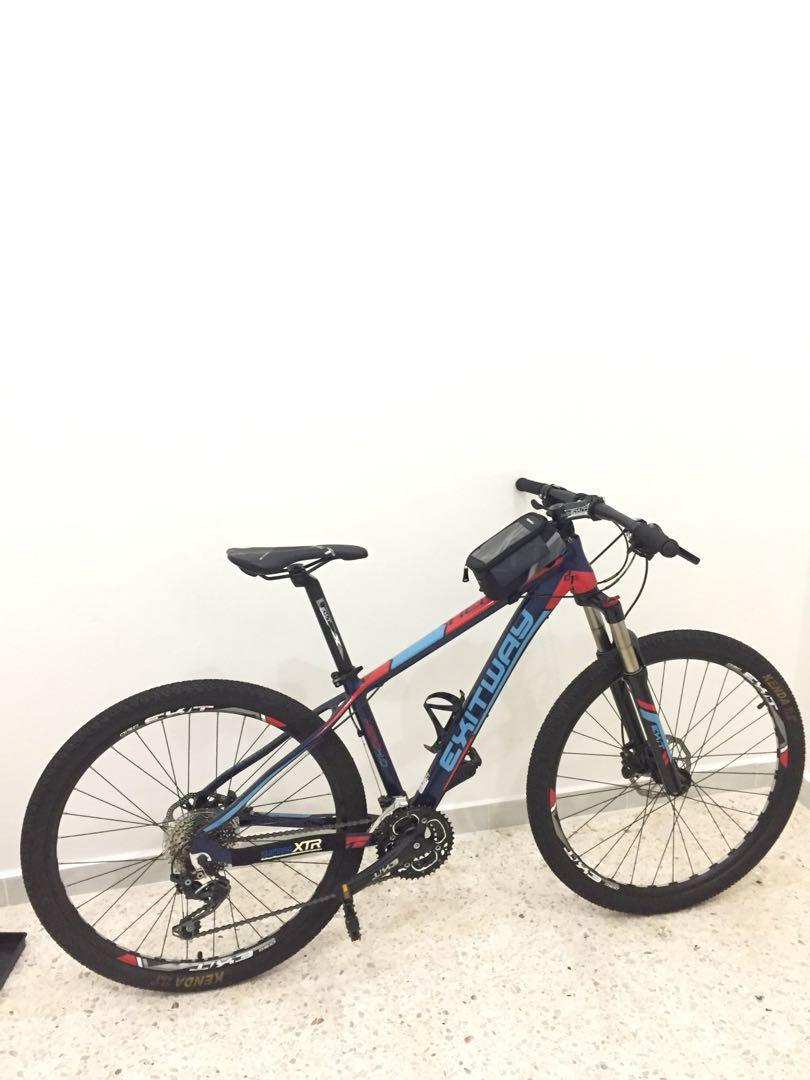 exitway mtb 27.5