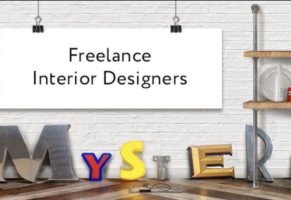 Freelance Interior Design Speaker Jobs Internships Others On