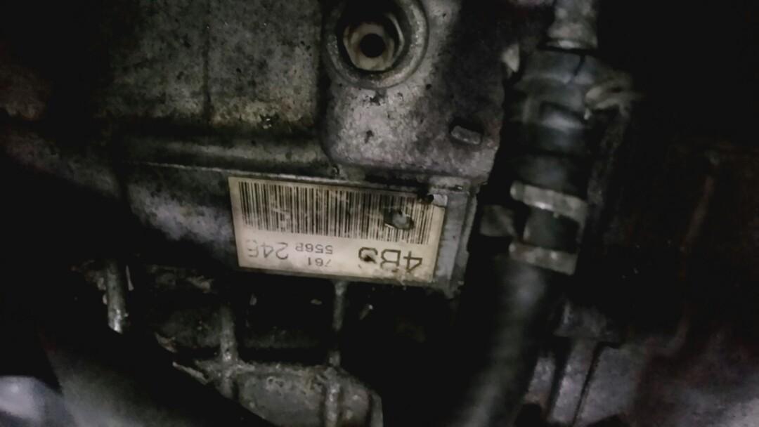 Gearbox Auto Kenari / Kelisa, Auto Accessories on Carousell