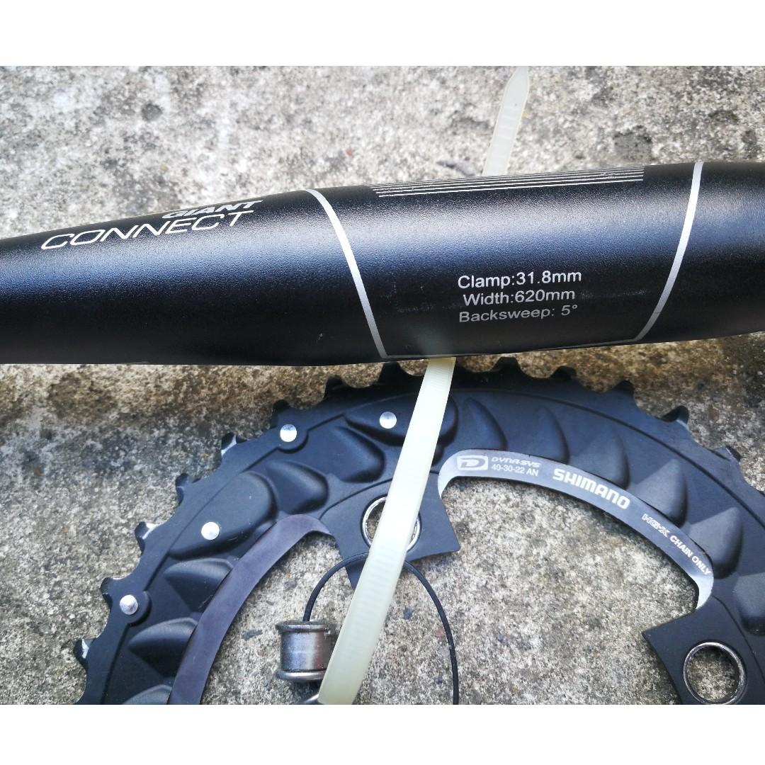 Giant on sale connect xc