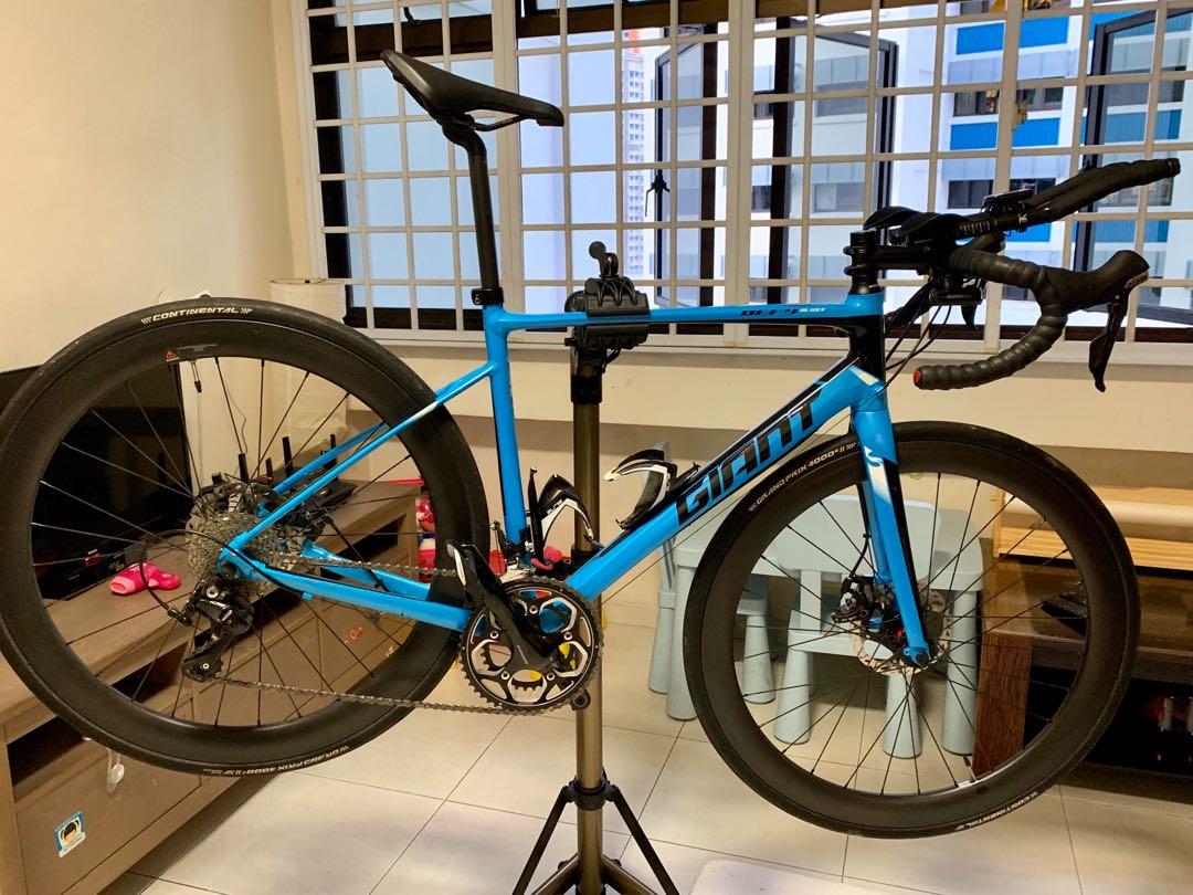 Giant defy online aluxx 2019