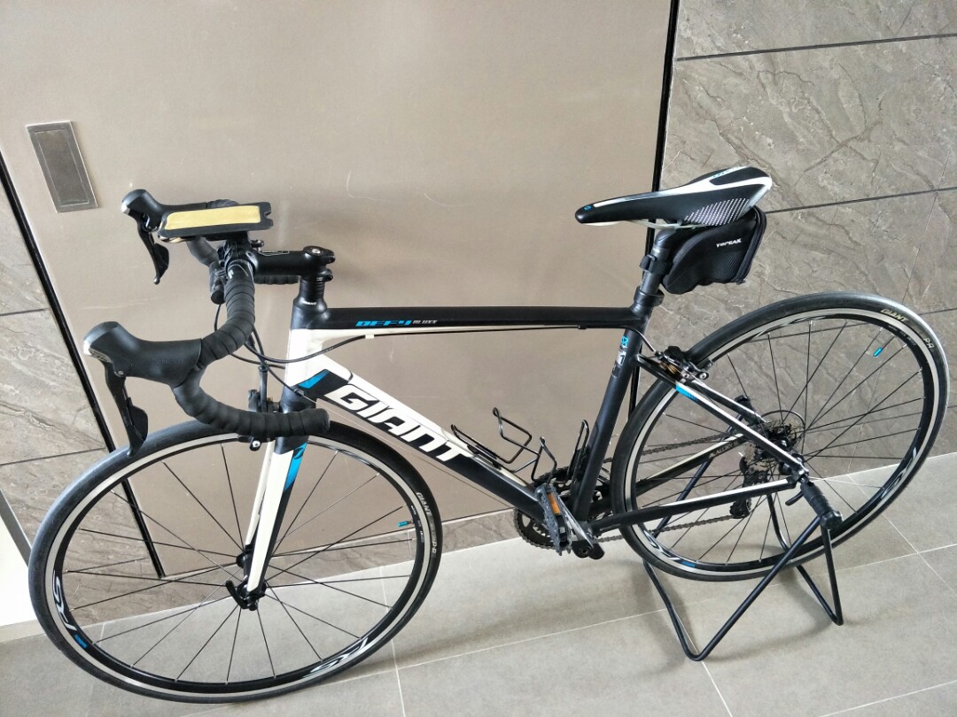 Giant defy aluxx prix clearance
