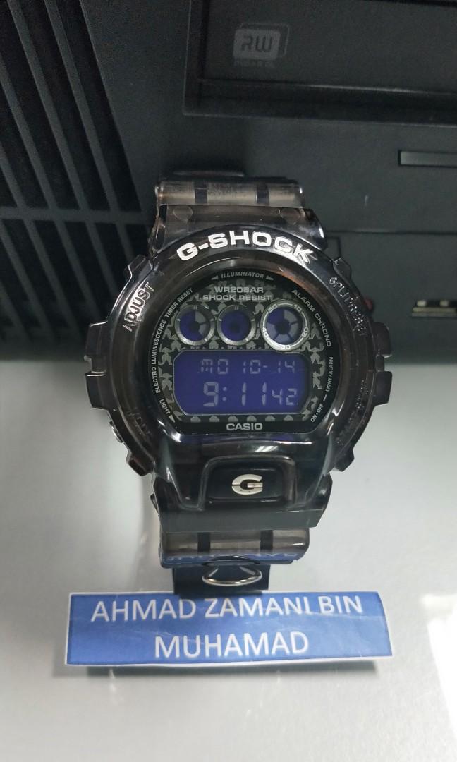 Dw6900 sc8 shop