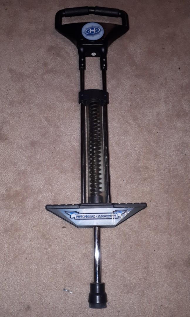 Halo hotsell pogo stick