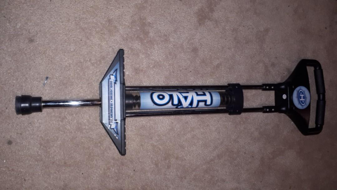 Halo pogo stick best sale