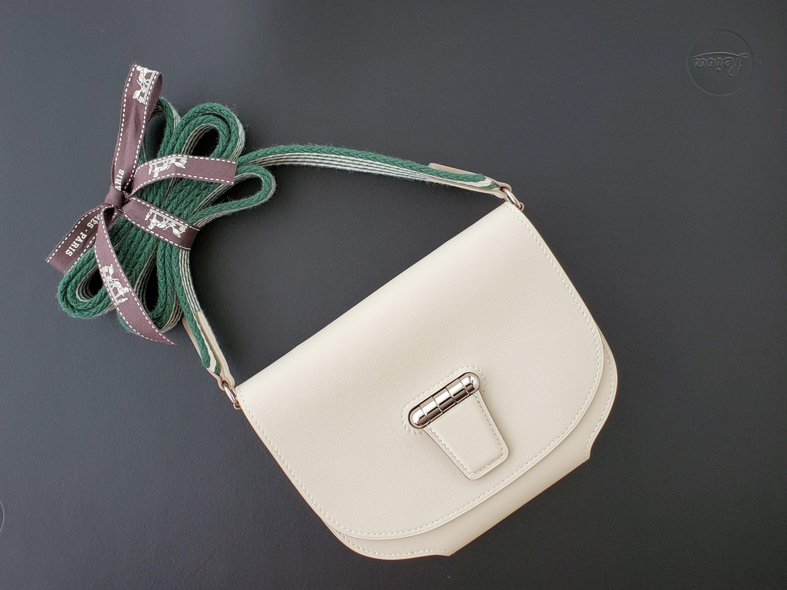 Hermes convoyeur shop mini bag