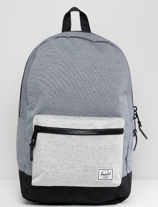 herschel 23l backpack