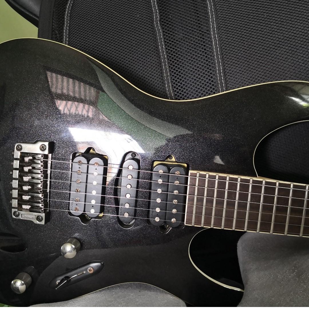 Ibanez sir70fd top