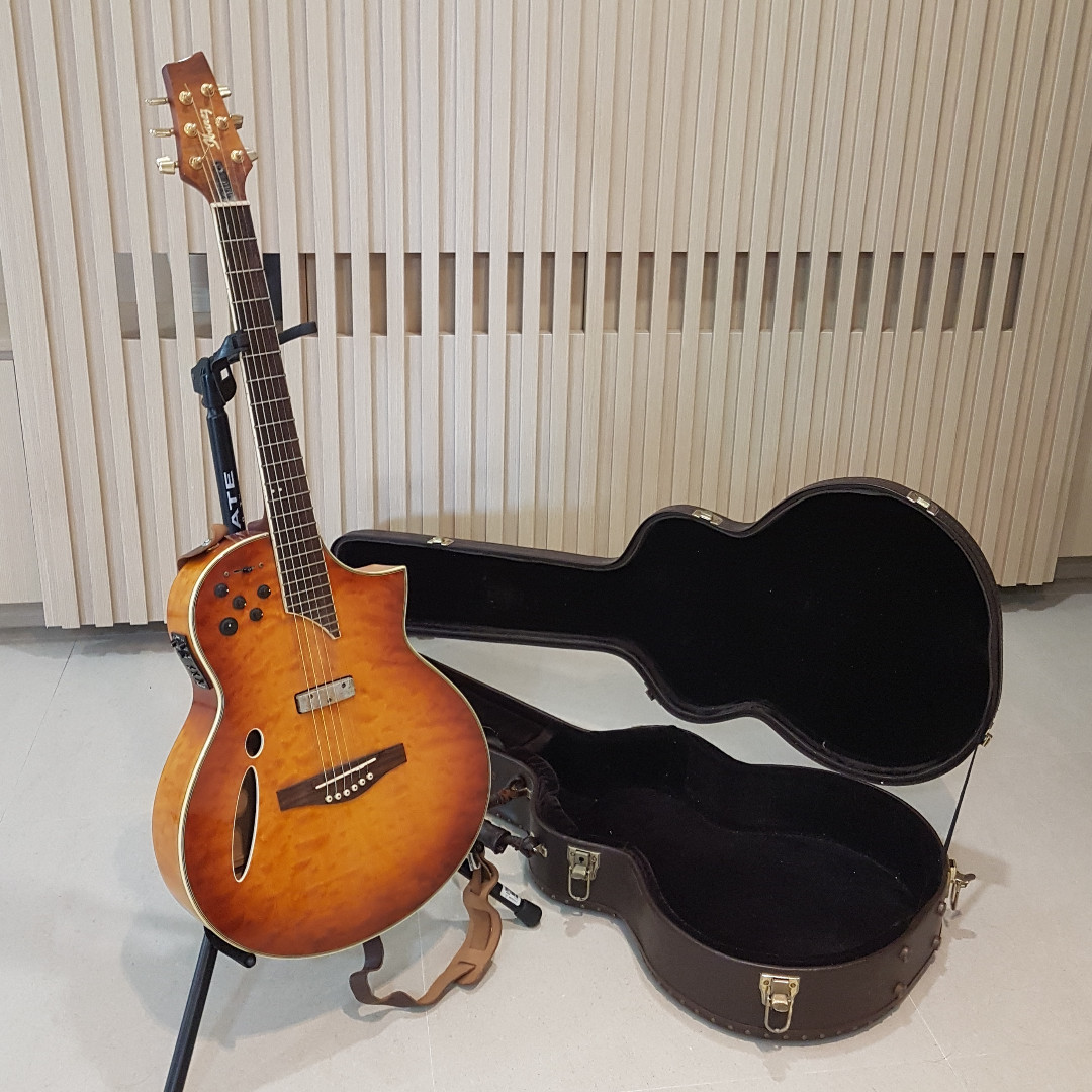 Ibanez msc650vv clearance