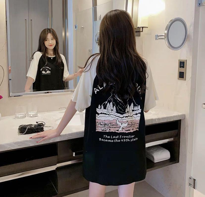 Instock Alaska Cruise Dress Women S Fashion Clothes Dresses