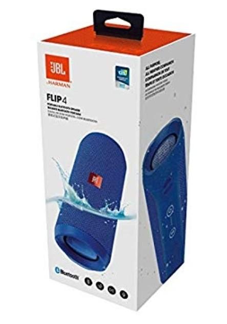 jbl flip 4 retail price