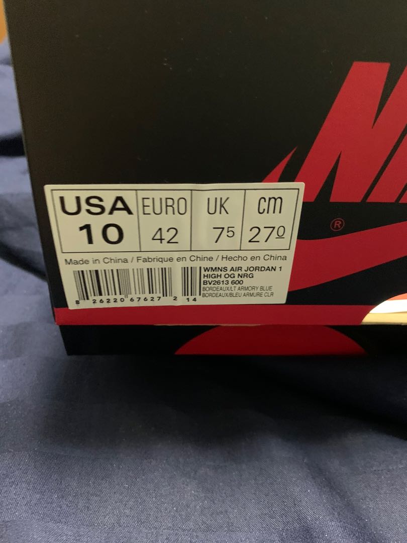 wmns air jordan 1 court lux