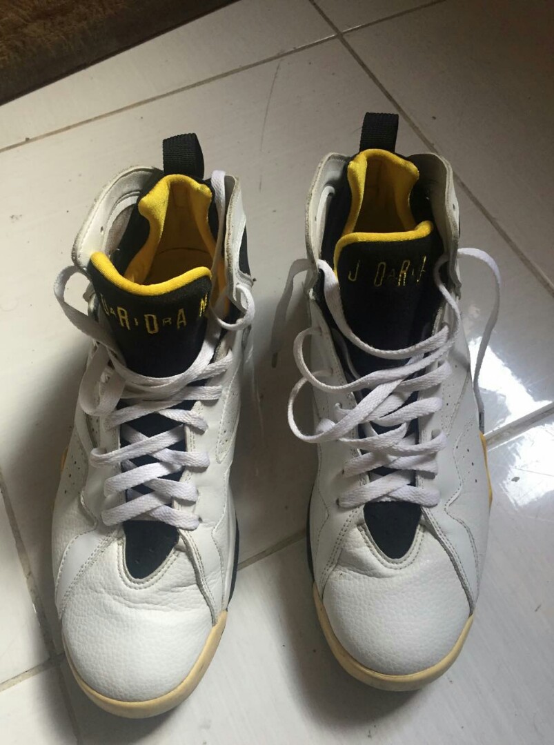 jordens air