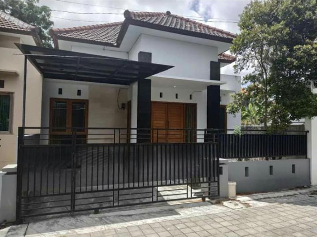 Jual Rumah Minimalis Shm Di Buana Raya Padang Sambian Denbar Properti Dijual Di Carousell