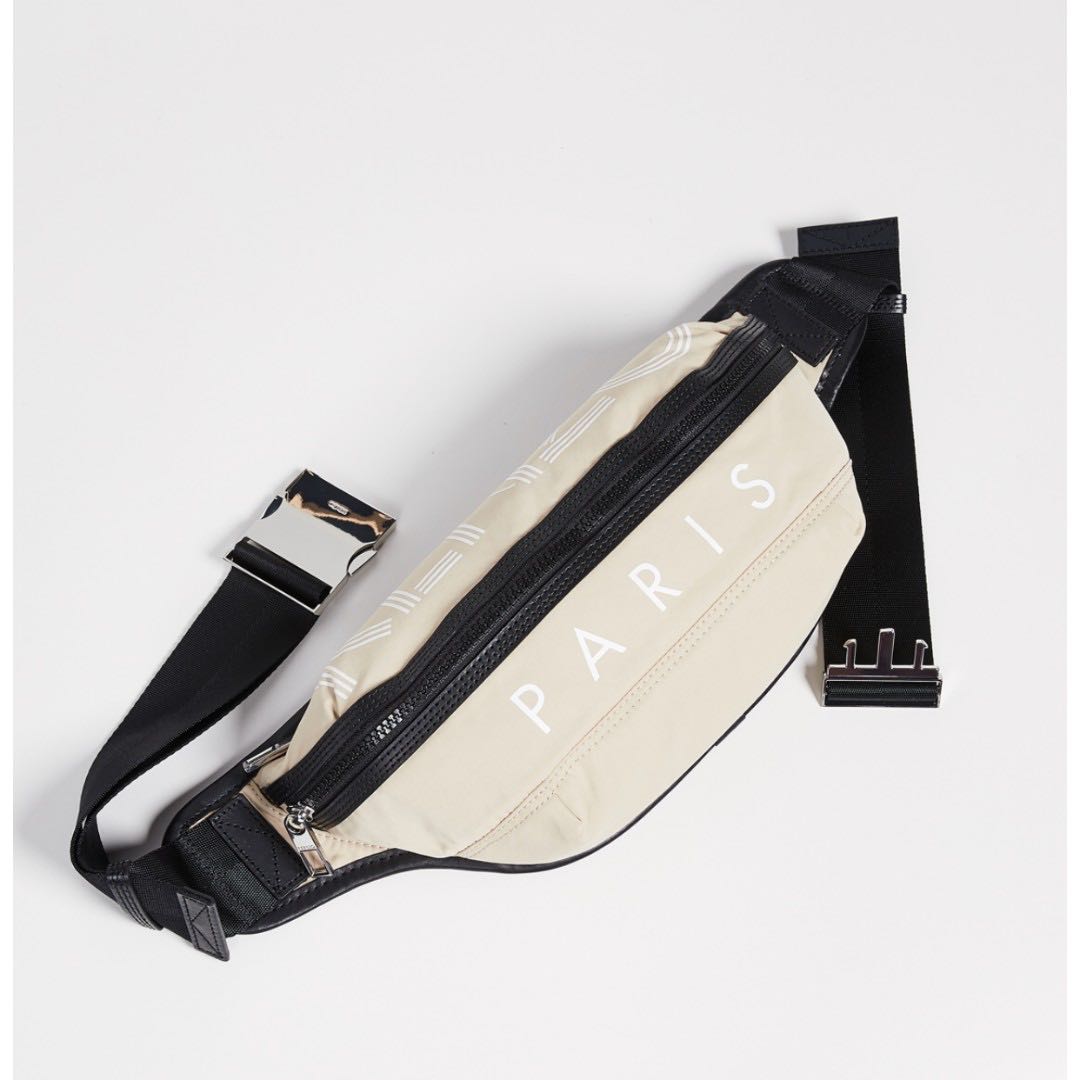 Kenzo sport fanny pack deals