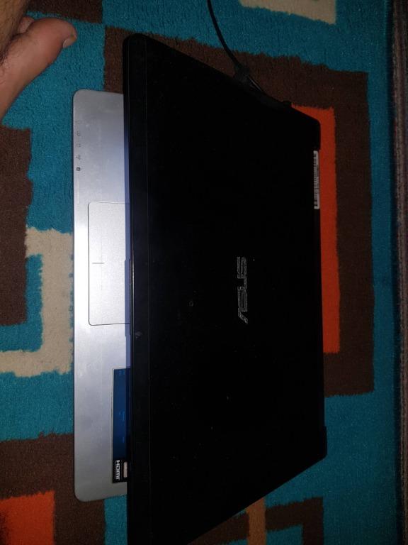 Laptop Asus A46cb I3 Ram 8gb Ssd 120gb Hdd 500gb Elektronik Komputer Laptop Di Carousell