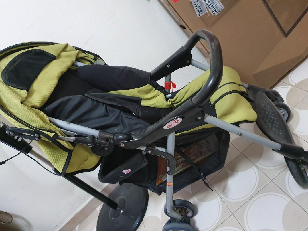 used strollers for sale